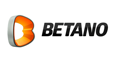 Logo interactiv Betano