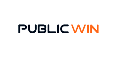 Logo interactiv Public Win pariuri sportive online