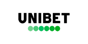 Logo interactiv Unibet pariuri sportive online