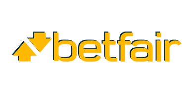 Logo interactiv Betfair
