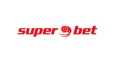 Logo interactiv Superbet pariuri sportive online